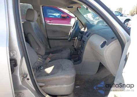 2011 Chevrolet Hhr Lt z USA, uszkodzony, nr VIN 3GNBABFW8BS610941